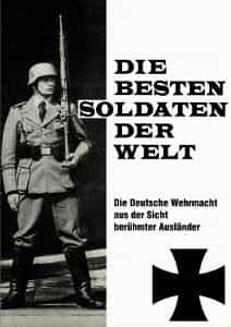 Die besten soldaten der welt