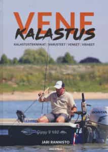 Venekalastus
