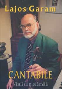 Cantabile Viulistin elämää