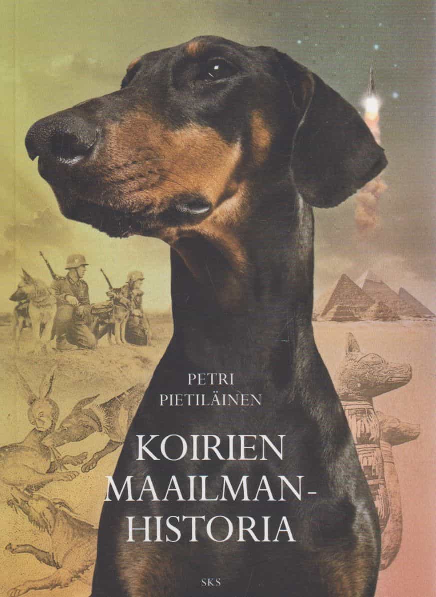 Koirien maailmanhistoria