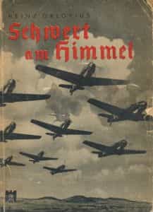 Schwert am himmel