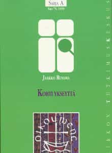 Kohti ykseyttä, Suomen ekumeenisen neuvoston synty ja toiminta 1917-1997