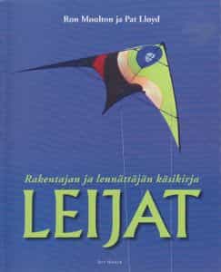 Leijat Rakentajan ja lennättäjän käsikirja