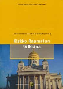 Kirkko raamatun tulkkina