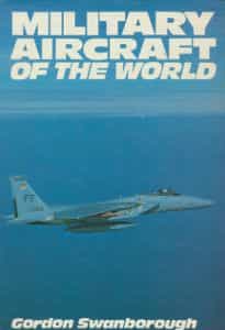 Military aircraft of the world