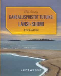 Kansallispuistot tutuiksi Länsi-Suomi Retkeilijän opas