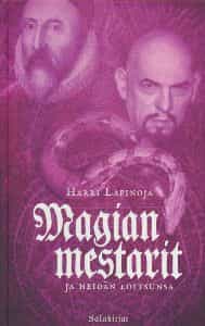 Magian mestarit ja heidän loitsunsa