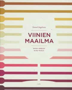 Samuil Angelovin viinien maailma
