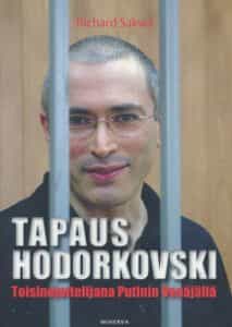 Tapaus Hodorkovski, Toisinajattelijana Putinin Venäjällä