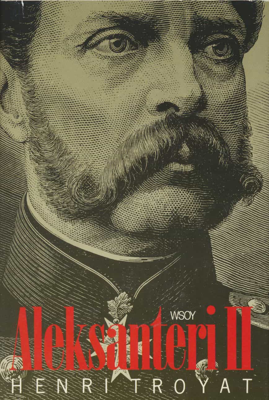 Aleksanteri II Vapauttajatsaari