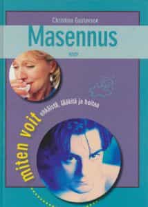 Masennus Miten voit