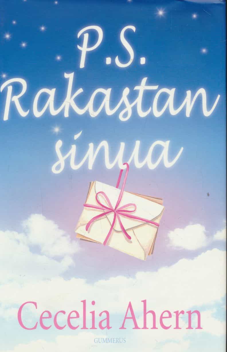P.S. Rakastan sinua