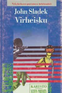 Virheisku