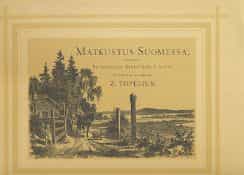 Matkustus Suomessa