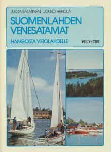 Suomenlahden venesatamat Hangosta Virolahdelle