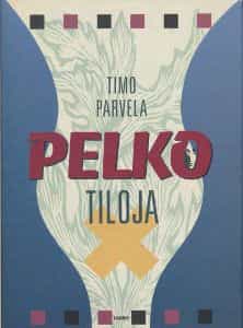 Pelkotiloja