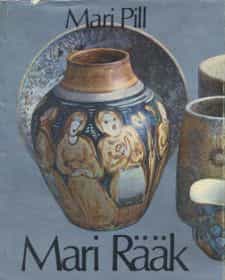 Mari Rääk 1907-1986