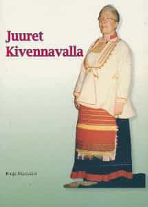 Juuret Kivennavalla