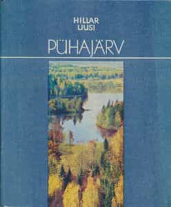 Pühajärv