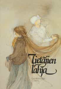 Tietäjien lahja
