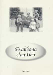 Evakkona elon tien
