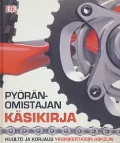 Pyöränomistajan käsikirja