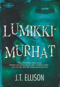 Lumikkimurhat