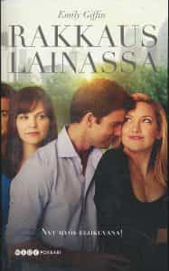 Rakkaus lainassa