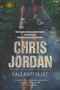 Vallanpitäjät
