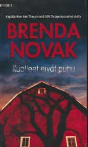 Kuolleet eivät puhu