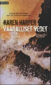 Vaaralliset vedet