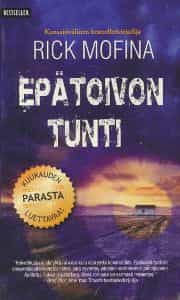 Epätoivon tunti