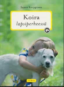 Koira lapsiperheessä