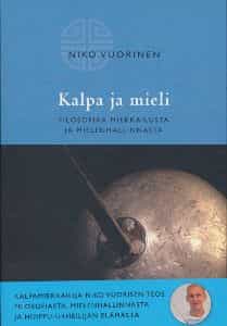 Kalpa ja mieli Filosofiaa miekkailusta ja mielenhallinnasta