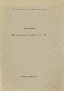 Die vogelberingung in Finnland im Jahre 1963