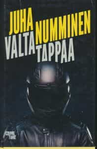 Valta tappaa