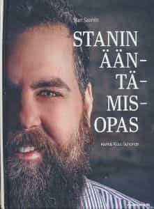 Stanin ääntämisopas