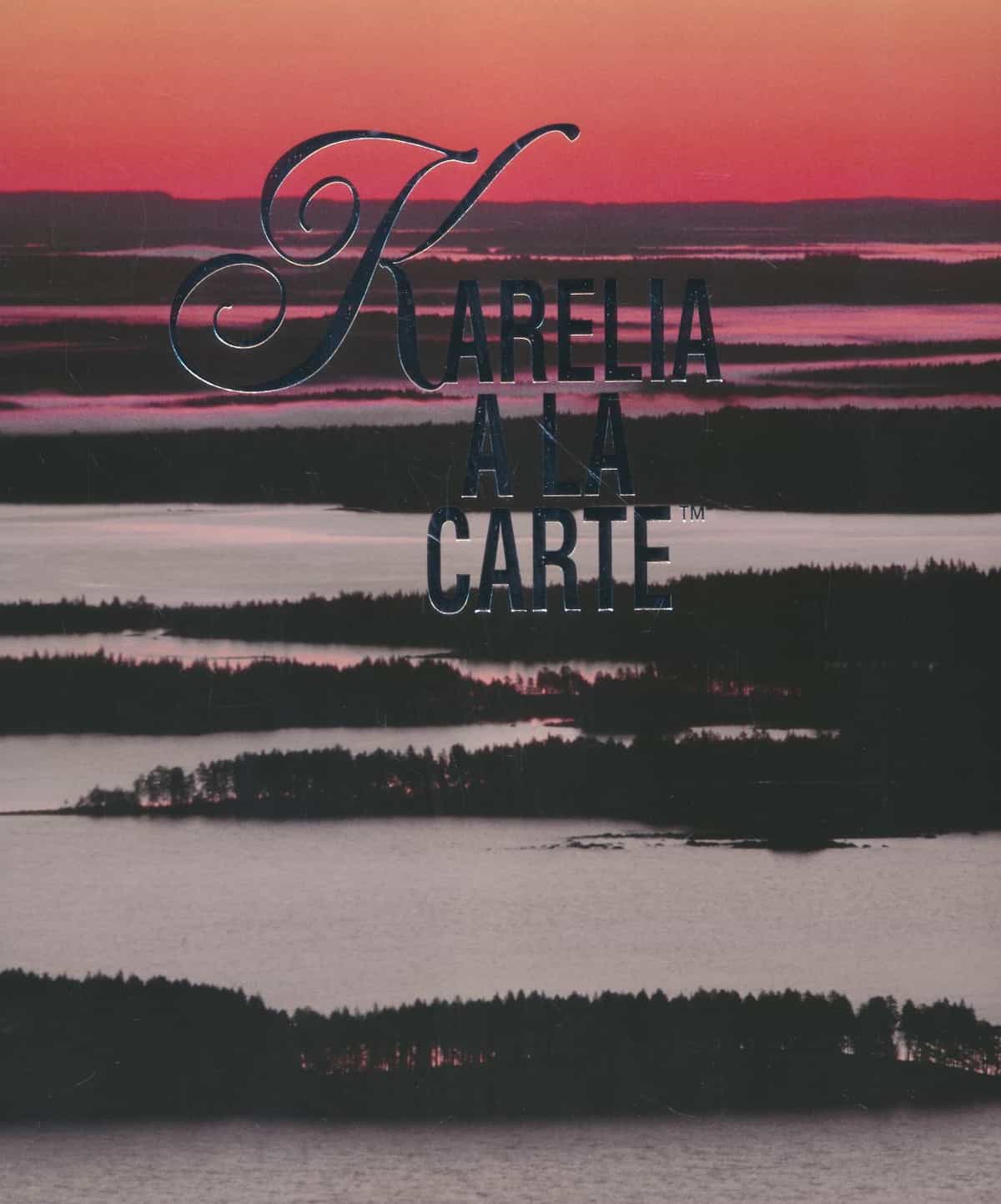 Karelia a la Carte (Karjala)