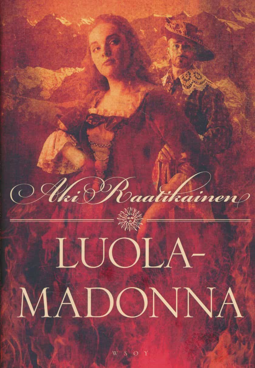 Luolamadonna