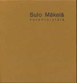 Sulo Mäkelä Kuvanveistäjä