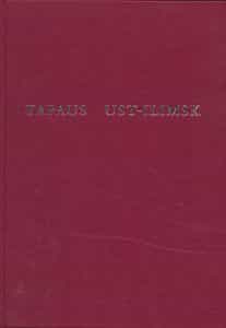 Tapaus Ust-Ilimsk