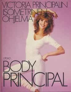 Body Principal Victoria Principalin isometrinen ohjelma