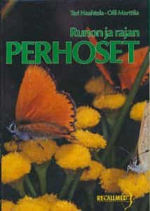 Runon ja rajan perhoset