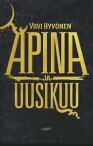 Apina ja uusikuu