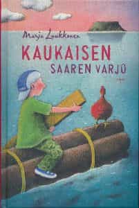 Kaukaisen saaren varjo