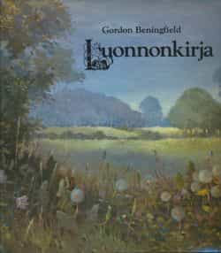 Luonnonkirja