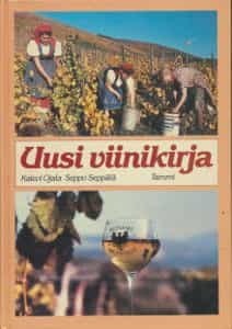 Uusi viinikirja