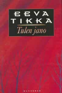 Tulen jano