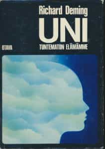 Uni tuntematon elämämme