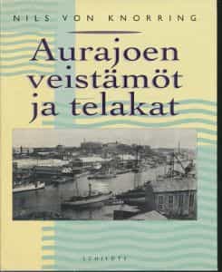 Aurajoen veistämöt ja telakat